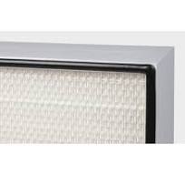 HEPA Filters | Plastic Frame HEPA Filter | Frame Depth 292 ...