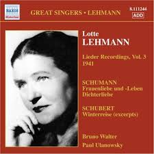 Lehmann, Lotte
