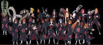 Wallpapercave is an online community of desktop wallpapers enthusiasts. Akatsuki Wallpapers Naruto Cute Akatsuki Wallpaper Naruto Shippuden