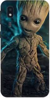 Clickzone Back Cover For Samsung Galaxy A2core Printed Groot Wallpaper Mobile Back Cover Clickzone Flipkart Com Desktop wallpapers 4k uhd 16:9, hd backgrounds 3840x2160 sort wallpapers by: inr