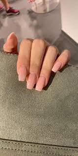 Pin On Acrylic Nails Pink