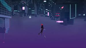 Ive been on the lookout for a wallpaper of the expectations graffiti with the shadowy silhouette. Spider Man Into The Spider Verse Wallpaper 4k Pc