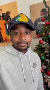 Let's help spread the word! 👏🏽👏🏽👏🏽 When #KhadimThiam and his friends  posted a TikTok trying matcha, they were hit with hate — for simply showing  joy. So they kept going. Now #OSB (