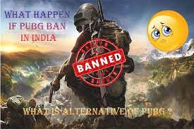Onwards Track Gaming Gaming Guru Pubg Mobile Banned What Is The Best Alternative Internet Technology Banned Battle Ground