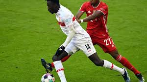 Was $85.10 | save $35.47. Vfb Stuttgart Worries About Wamangituka Serious Knee Injury Teller Report