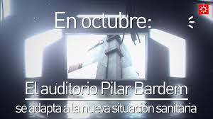 We did not find results for: Espectaculos Para Octubre En El Pilar Bardem Rivas Ciudad