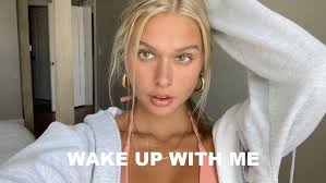 MY PRODUCTIVE 6AM MORNING ROUTINE