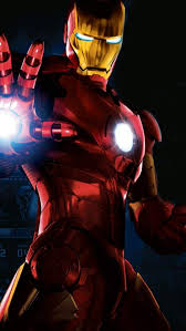 Iron Man Mark 7 Iphone Wallpaper Iron Man Poster Iron Man Wallpaper Iron Man Superhero