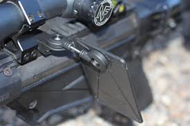 I still feel overwhelmed and unsure of everything for my hunting trips coming up. X Ring Rail Mounted Data System Rds