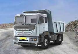 The tipping body comes in 14 m3, 16 m3, 18 m3, 20 m3 sizes. Ashok Leyland 1920 Bs6 Tipper Specifications Mileage Trucksbuses Com