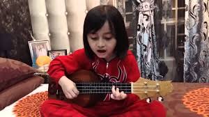 Her birthday, what she did before fame, her family life, fun trivia facts, popularity rankings, and more. Terima Kasih Cikgu Uke Cover By Aryanna Alyssa Youtube