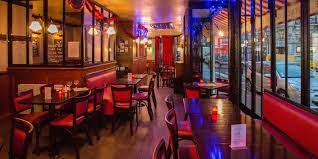 Bistrot du coin was very near the hotel we were staying at for one night in paris prior to flight home so after traveling a long day by train we were just too tired to bistro du coin was the best vegetarian meal i had in paris. Le Bistrot Du Coin Au Olympiades