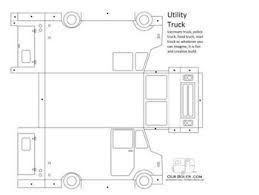 Jun 01, 2021 · 2. Design Your Own Food Truck Paper Template For Prototype By Joyce Fiedler