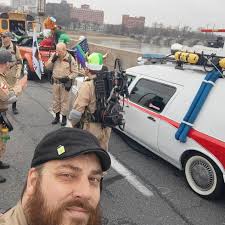 What does this message mean when all lights are working?