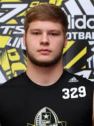 Iowa State 2016 Football Prospects