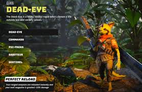 Character creation is a primary element of biomutant. Biomutant All Races Classes Attributes Character Creation Customization And More Fextralife