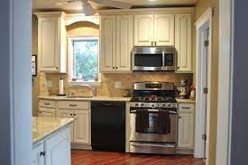 There are plenty of possible problems and errors which can be made, and kitchen cabinets will help you to avoid these. Shenandoah Grove Hazelnut Kitchen Butler Nj Traditional Kitchen New York By Lowe S Of Butler Nj Houzz Ie