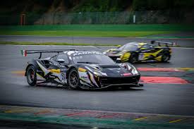Log in to download, or make sure to confirm your account via email. Iron Lynx Ferrari Fuhrt Bei Den Testtagen In Spa Francorchamps Die Regenreiche Vormittagssitzung An Nringinfo Real And Virtual Racing