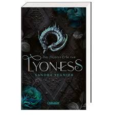 Sandra Regnier, Das finstere Erbe von Lyoness (Lyoness 2)
