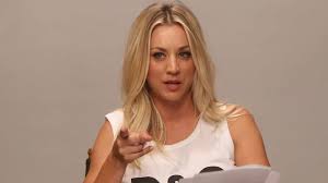 Kaley Cuoco Recreates Pennys Most Iconic Scenes from The Big Bang Theory
