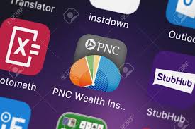 Pnc bank headquarters corporate office email address: London United Kingdom October 07 2018 Icon Of The Mobile App Pnc Wealth Insighta For Mobile From Pnc Bank N A On An Iphone Stock Photo Picture And Royalty Free Image Image 119170185