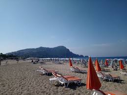 Rubi platinum spa resort & suites 5*. Cleopatra Beach Alanya Turcja Picture Of Alanya Antalya Province Tripadvisor