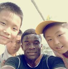 Teaching in China: No One Right Way to Teach