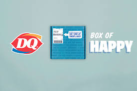 We did not find results for: Dairy Queen Direct Advert By Barkley The Dq Box Of Happy Ads Of The World