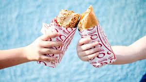 Quiznos Sandwiches Ranked From Worst To Best