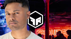 Sandro Silva x Arjun Kanungo x DJ Shadow Dubai