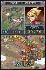 Top 30 greatest rpg's of all time by rpgking. Top 10 Underrated Nintendo Ds Games Home Arcade Systems