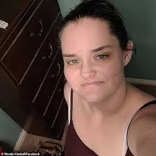 Idaho live-in nanny accused of causing injury to girl, 13, after 'making  teen share a bed with her'