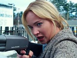 Jennifer Lawrence means business in joyous first trailer for Joy