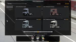 Have you ever wanted to have second hand trucks in your . Used Trucks Dealer V1 5 7 Addons 1 42 Updated 25oct21 Scs Software