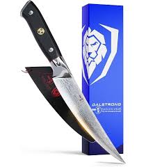 Dalstrong Shogun Series ELITE 6″