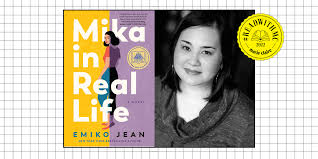 Review: Mika in Real Life by Emiko Jean | Marie Claire