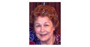 Barbara Arnold Obituary (2013)