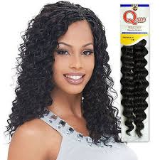 Que Milky Way Human Hair Master Mix