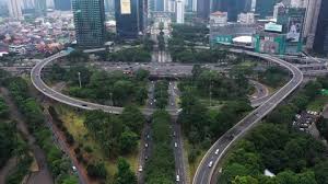 Pt indonesia comnets plus (icon+) (dki jakarta). Jakarta Dki Jakarta Indonesia Stock Footage Video 100 Royalty Free 1015279561 Shutterstock