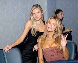 Nicole dobrikov of free i was excited but thought, surely