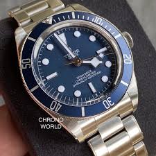 The tudor black bay bronze is a statement watch. Tudor Black Bay 58 Navy Blue Ref M79030b Unworn Eu 2020 B P