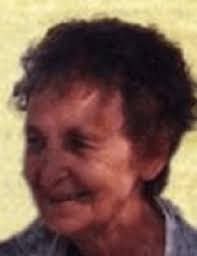 Eva Dora Berndt Obituary