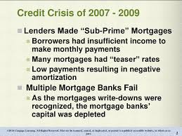 How much does a mortgage banker make in the united states? Banking And The Financial Services Industry Ppt Download