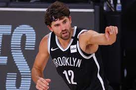 €25th.* jun 8, 1993 in , new zealand. Nets Joe Harris Leaves Nba Campus Because Of Non Medical Personal Matter Bleacher Report Latest News Videos And Highlights