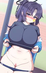 🔞Her big bouncy reveal | Лучший Хентай | Truyen-Hentai.com