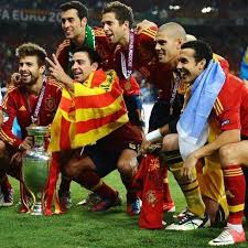 They'll travel to italy to play ukraine at the stadio olimpico in rome. Euro 2020 Final Who Is In It When And Where Is It Where To Watch Tv Channels And Live Streams Uefa Euro 2020 Uefa Com