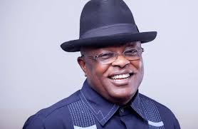 Governor Umahi Suspends Another Development Centre Coordinator