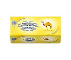 They can grow up to 19cm (7.5 inches) in length. Gizeh Raucherbedarf Gmbh 1000 5x200 Camel Cigarette Tubes Cigarette Filter Tubes Buy Online In Tanzania At Tanzania Desertcart Com Productid 56999187