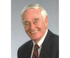 Albert Wardlaw Obituary (1926