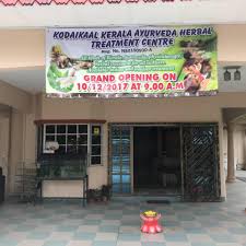 All these treatments and therapies work in unison to take care of nagging aches and pains, illnesses, help combat weight gain and obesity and. Ayurveda Seremban Treatments Centre Home Facebook